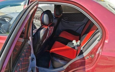 Hyundai Accent II, 2007 год, 277 500 рублей, 1 фотография