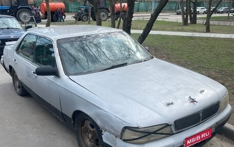 Nissan Laurel VIII, 1989 год, 150 000 рублей, 1 фотография