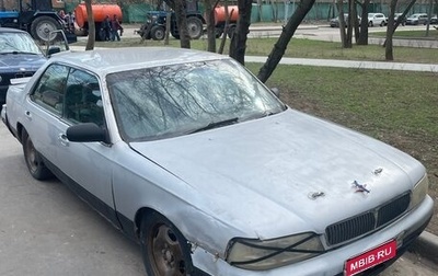 Nissan Laurel VIII, 1989 год, 150 000 рублей, 1 фотография