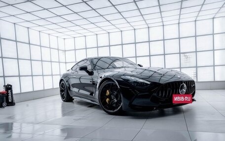Mercedes-Benz AMG GT, 2024 год, 28 600 000 рублей, 1 фотография