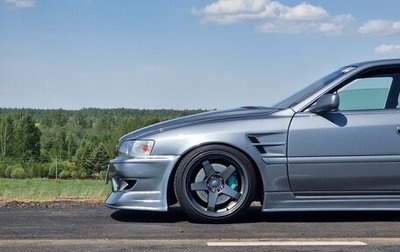 Toyota Chaser VI, 1998 год, 2 500 000 рублей, 1 фотография