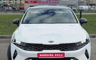 KIA K5, 2020 год, 2 930 000 рублей, 1 фотография