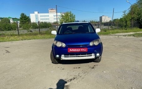 Honda HR-V I, 2000 год, 235 000 рублей, 1 фотография
