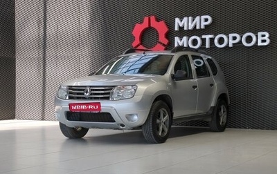 Renault Duster I рестайлинг, 2014 год, 730 000 рублей, 1 фотография