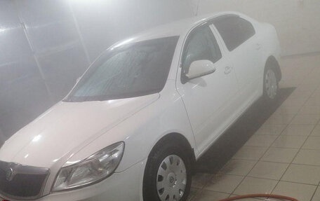 Skoda Octavia, 2010 год, 935 000 рублей, 1 фотография