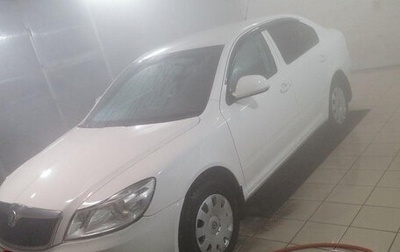 Skoda Octavia, 2010 год, 935 000 рублей, 1 фотография
