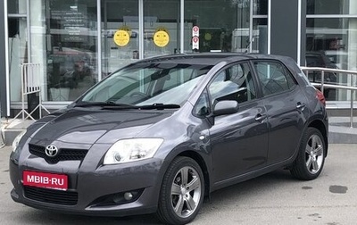 Toyota Auris II, 2008 год, 659 000 рублей, 1 фотография
