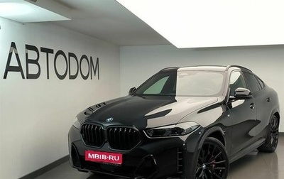 BMW X6, 2024 год, 17 500 000 рублей, 1 фотография