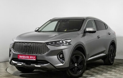 Haval F7x I, 2021 год, 1 735 000 рублей, 1 фотография