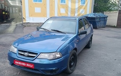 Daewoo Nexia I рестайлинг, 2009 год, 50 000 рублей, 1 фотография
