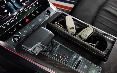 Audi A6, 2022 год, 4 030 000 рублей, 12 фотография