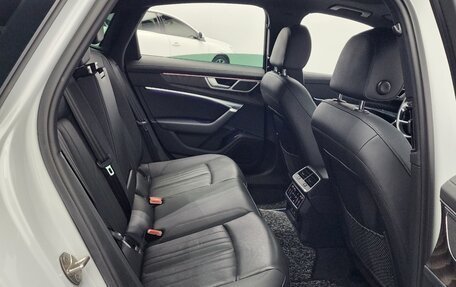 Audi A6, 2022 год, 4 030 000 рублей, 19 фотография