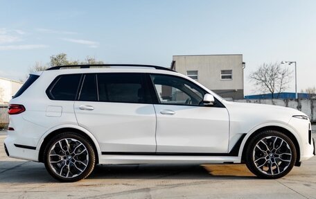 BMW X7, 2023 год, 13 875 000 рублей, 4 фотография