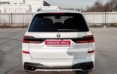 BMW X7, 2023 год, 13 875 000 рублей, 6 фотография