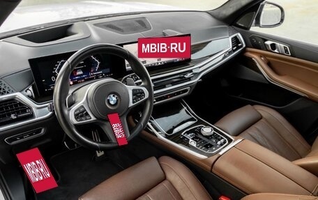 BMW X7, 2023 год, 13 875 000 рублей, 7 фотография