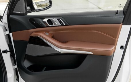 BMW X7, 2023 год, 13 875 000 рублей, 13 фотография