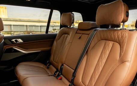 BMW X7, 2023 год, 13 875 000 рублей, 15 фотография
