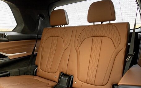 BMW X7, 2023 год, 13 875 000 рублей, 9 фотография