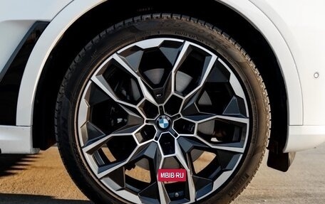BMW X7, 2023 год, 13 875 000 рублей, 10 фотография