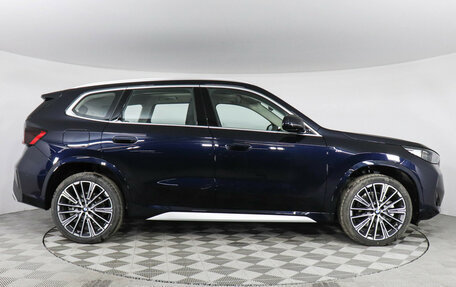 BMW X1, 2025 год, 5 950 000 рублей, 3 фотография