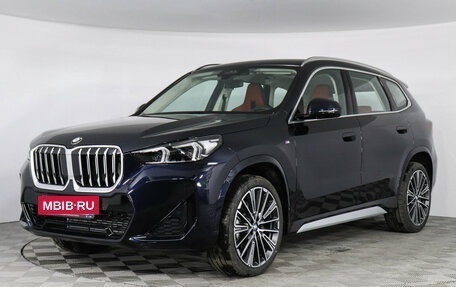 BMW X1, 2025 год, 5 950 000 рублей, 2 фотография