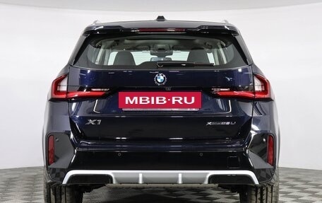 BMW X1, 2025 год, 5 950 000 рублей, 5 фотография