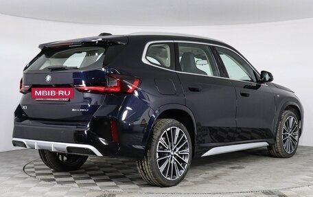 BMW X1, 2025 год, 5 950 000 рублей, 4 фотография