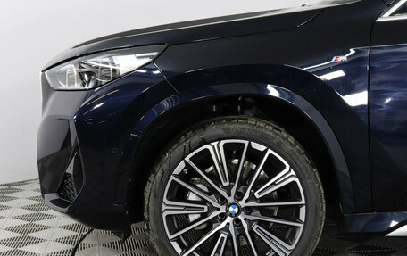 BMW X1, 2025 год, 5 950 000 рублей, 9 фотография
