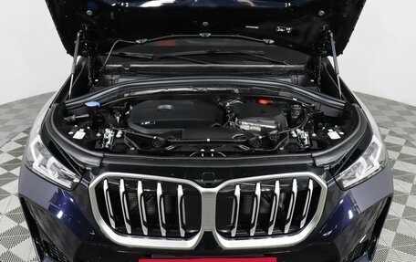 BMW X1, 2025 год, 5 950 000 рублей, 8 фотография