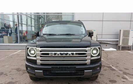 Haval H9, 2024 год, 5 099 000 рублей, 2 фотография