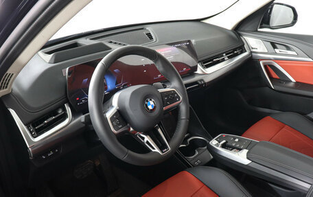 BMW X1, 2025 год, 5 950 000 рублей, 17 фотография