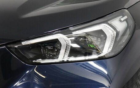 BMW X1, 2025 год, 5 950 000 рублей, 16 фотография