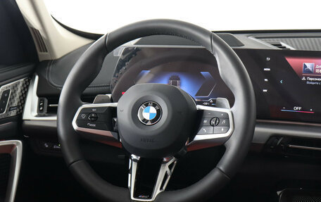 BMW X1, 2025 год, 5 950 000 рублей, 20 фотография
