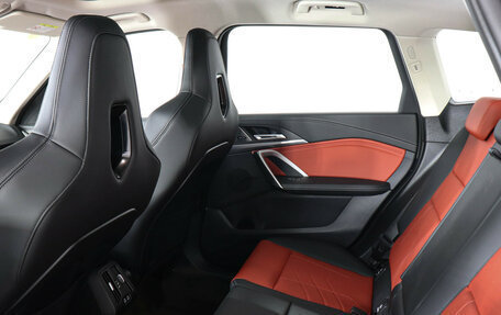 BMW X1, 2025 год, 5 950 000 рублей, 18 фотография