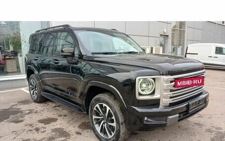Haval H9, 2024 год, 5 099 000 рублей, 3 фотография