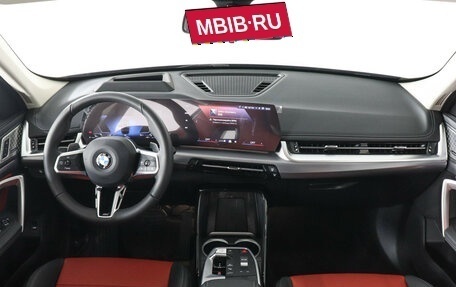BMW X1, 2025 год, 5 950 000 рублей, 19 фотография