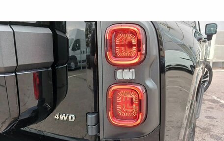 Haval H9, 2024 год, 5 099 000 рублей, 10 фотография