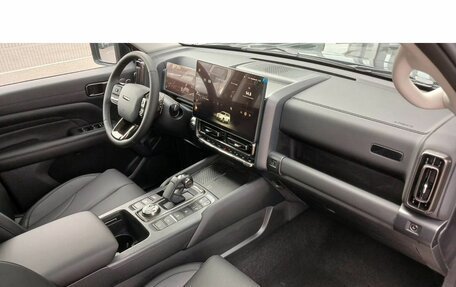 Haval H9, 2024 год, 5 099 000 рублей, 14 фотография