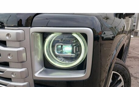 Haval H9, 2024 год, 5 099 000 рублей, 9 фотография