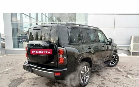 Haval H9, 2024 год, 5 099 000 рублей, 5 фотография