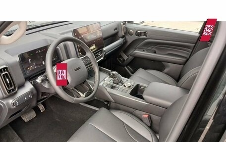Haval H9, 2024 год, 5 099 000 рублей, 12 фотография