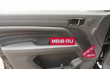 Haval H9, 2024 год, 5 099 000 рублей, 11 фотография