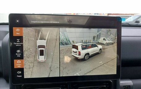 Haval H9, 2024 год, 5 099 000 рублей, 23 фотография