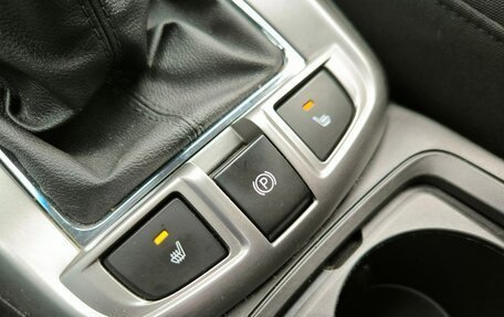 Chevrolet Captiva I, 2014 год, 1 185 000 рублей, 15 фотография