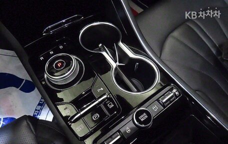 KIA K5, 2022 год, 2 200 027 рублей, 13 фотография