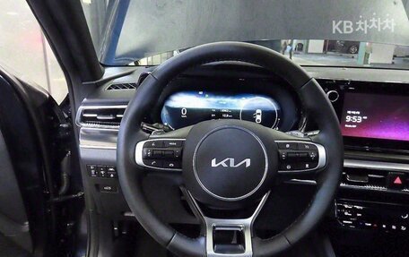 KIA K5, 2022 год, 2 200 027 рублей, 7 фотография