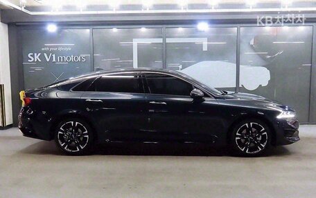 KIA K5, 2022 год, 2 200 027 рублей, 3 фотография
