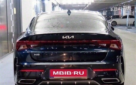 KIA K5, 2022 год, 2 200 027 рублей, 5 фотография