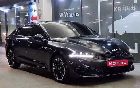 KIA K5, 2022 год, 2 200 027 рублей, 2 фотография