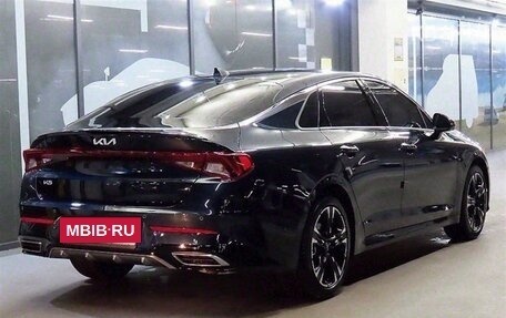 KIA K5, 2022 год, 2 200 027 рублей, 4 фотография